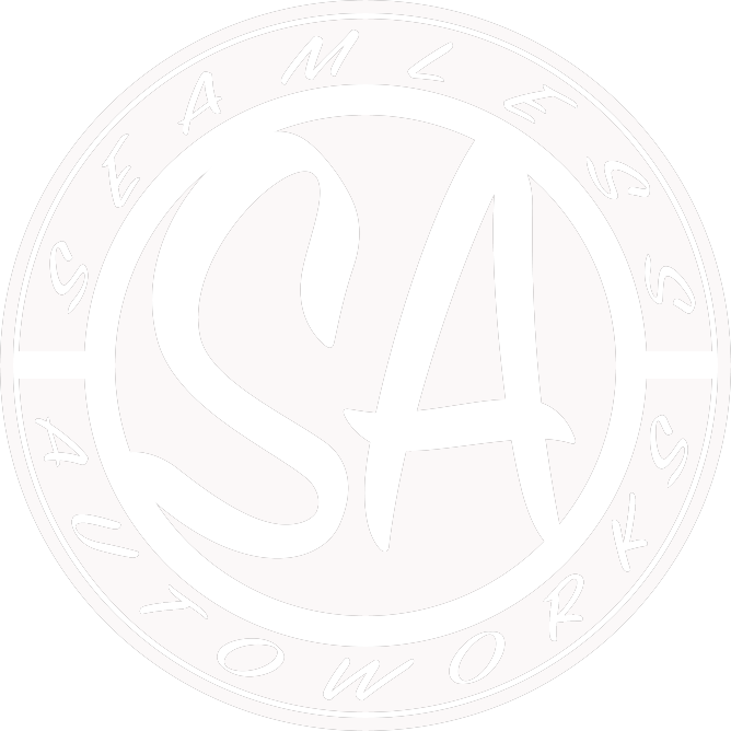 Seamless Autoworks Logo