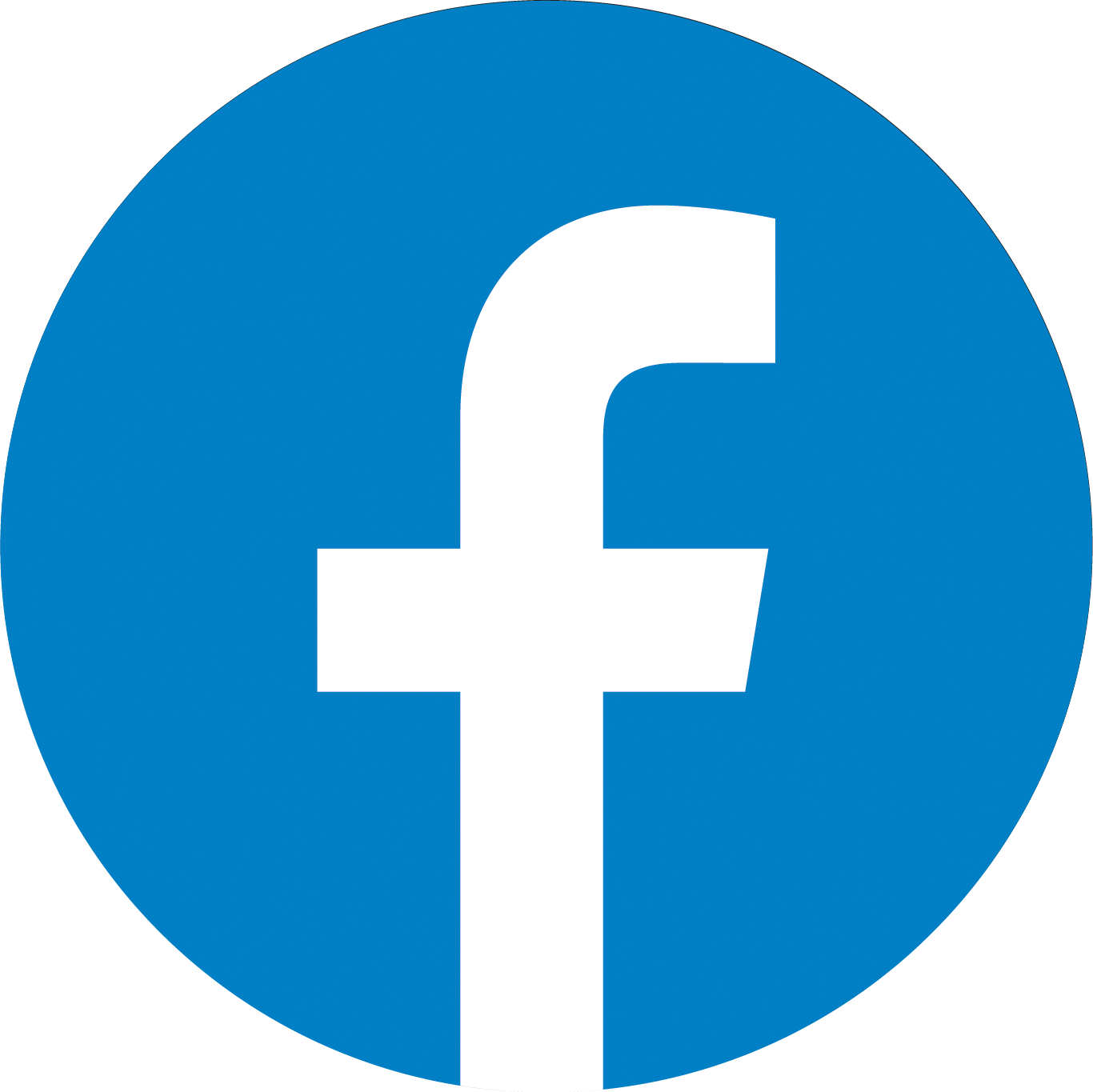 Facebook Icon